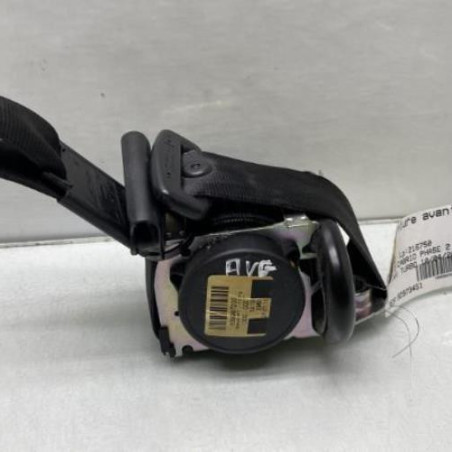 Pretensionneur de ceinture avant gauche AUDI A3 2 Photo n°1