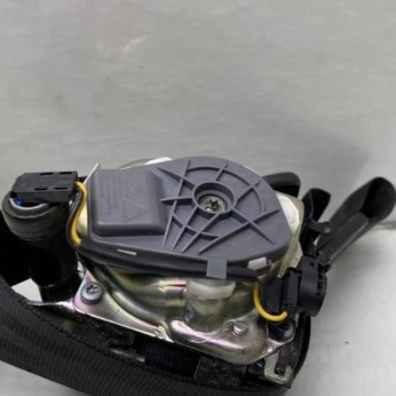 Pretensionneur de ceinture avant gauche AUDI A3 2 Photo n°4