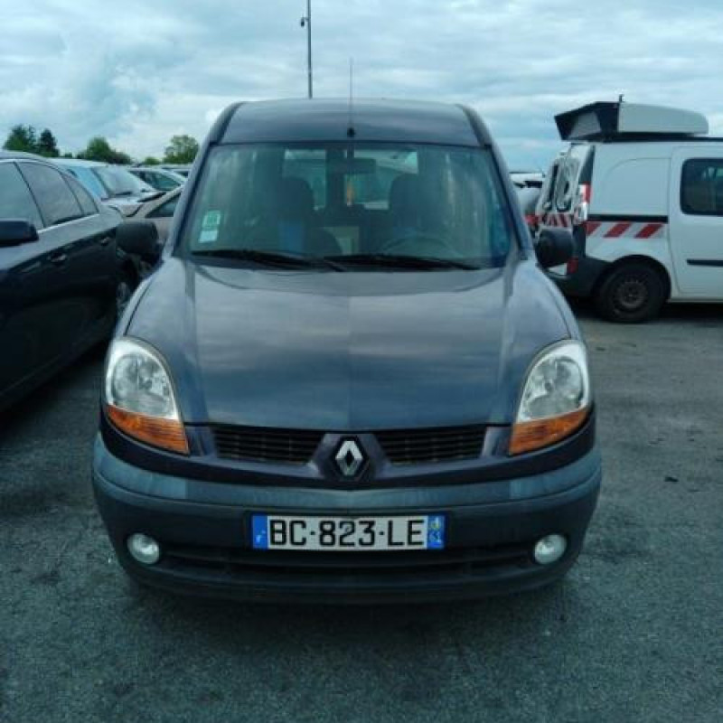 Poignee interieur avant gauche RENAULT KANGOO 1 Photo n°4