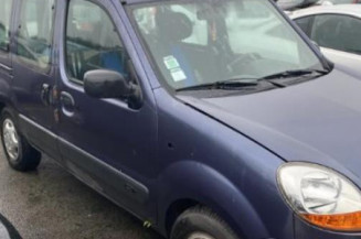 Poignee interieur avant gauche RENAULT KANGOO 1