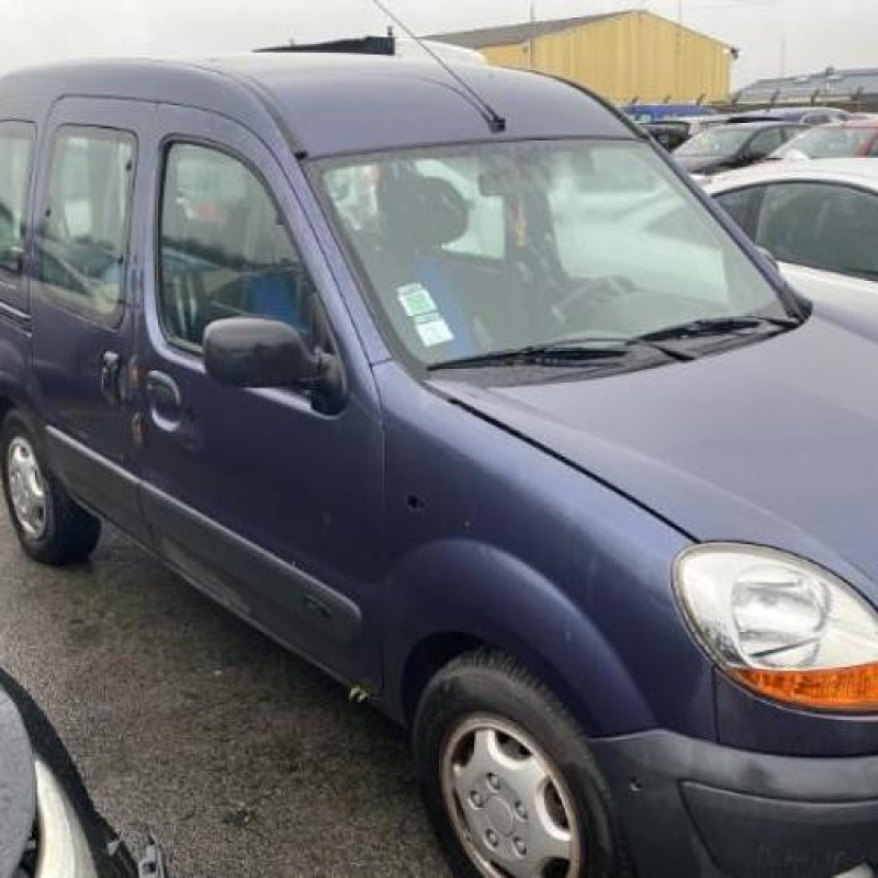 Poignee interieur avant gauche RENAULT KANGOO 1 Photo n°5