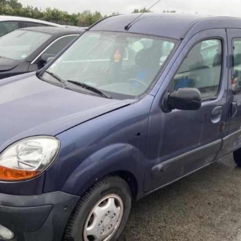 Poignee interieur avant gauche RENAULT KANGOO 1 Photo n°6