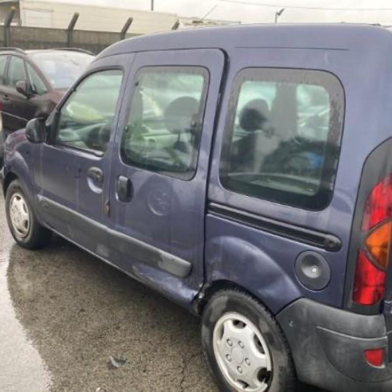 Poignee interieur avant gauche RENAULT KANGOO 1 Photo n°7