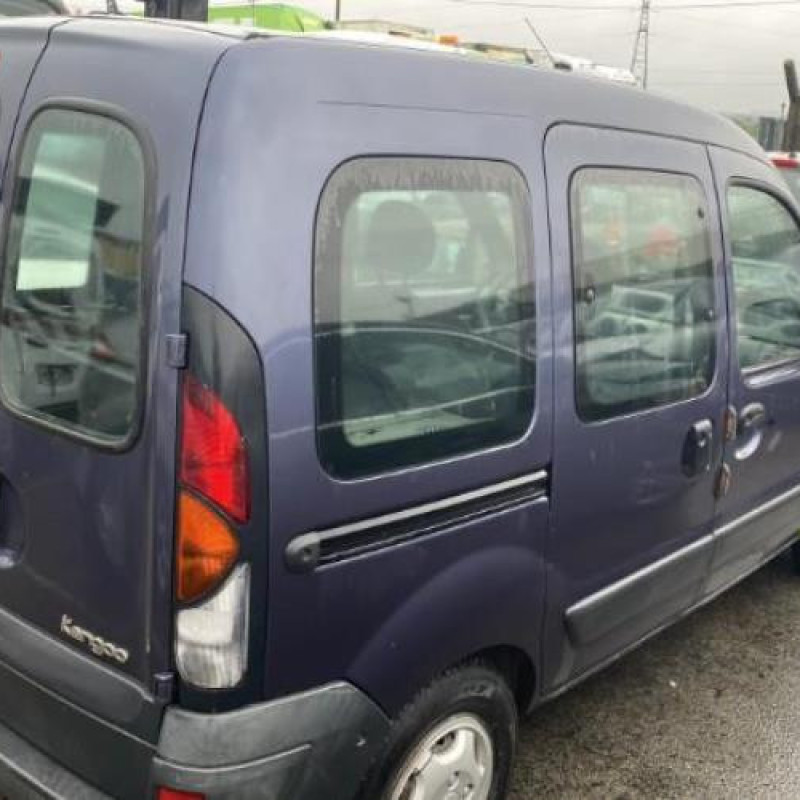 Poignee interieur avant gauche RENAULT KANGOO 1 Photo n°8