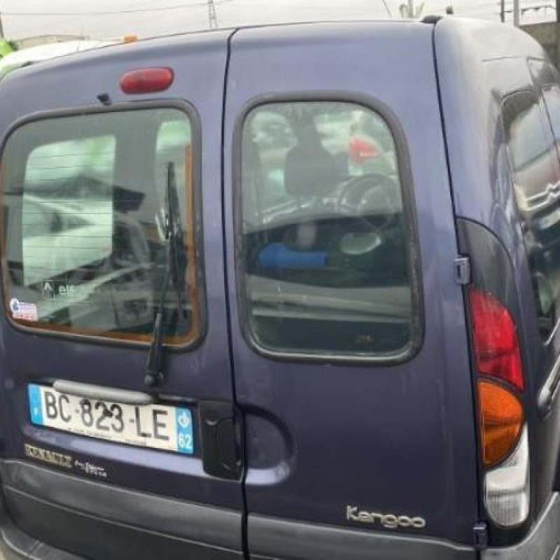 Poignee interieur avant gauche RENAULT KANGOO 1 Photo n°9
