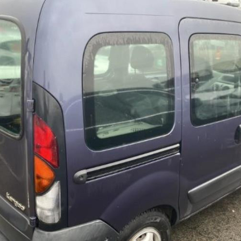 Poignee interieur avant gauche RENAULT KANGOO 1 Photo n°10