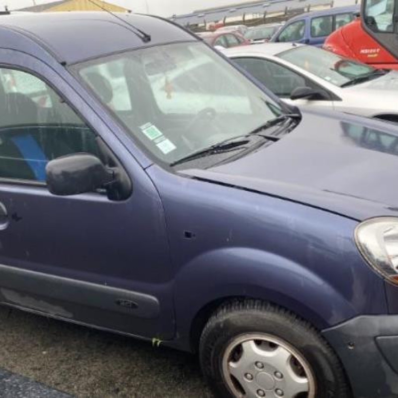 Poignee interieur avant gauche RENAULT KANGOO 1 Photo n°11