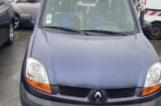 Poignee interieur avant gauche RENAULT KANGOO 1