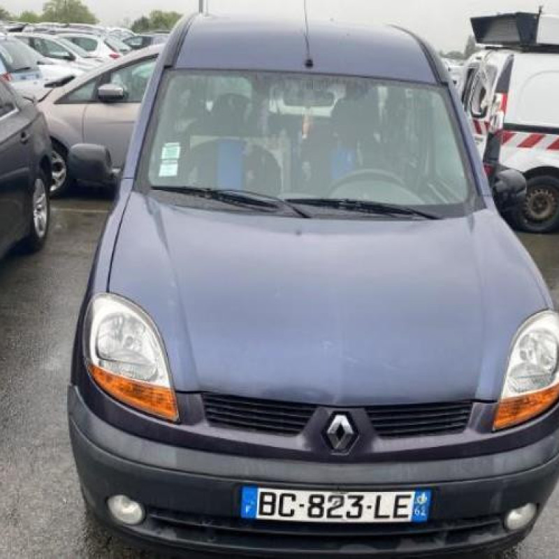 Poignee interieur avant gauche RENAULT KANGOO 1 Photo n°12
