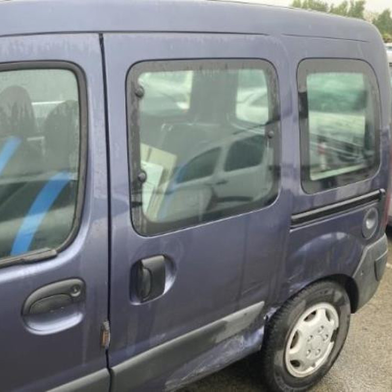 Poignee interieur avant gauche RENAULT KANGOO 1 Photo n°14