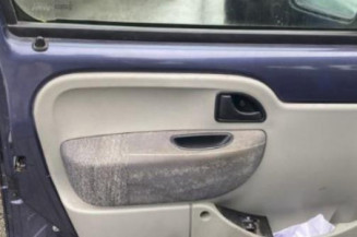 Poignee interieur avant gauche RENAULT KANGOO 1