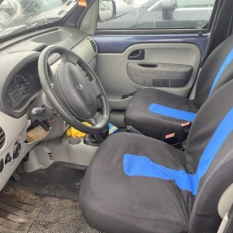 Poignee interieur avant gauche RENAULT KANGOO 1 Photo n°16