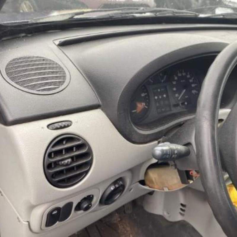 Poignee interieur avant gauche RENAULT KANGOO 1 Photo n°17