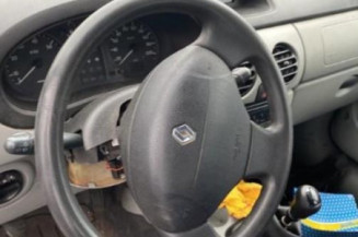Poignee interieur avant gauche RENAULT KANGOO 1