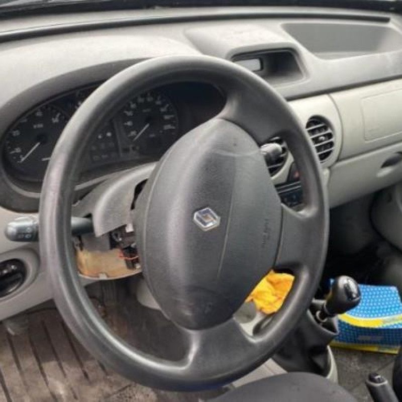 Poignee interieur avant gauche RENAULT KANGOO 1 Photo n°18