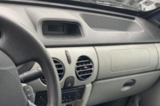 Poignee interieur avant gauche RENAULT KANGOO 1