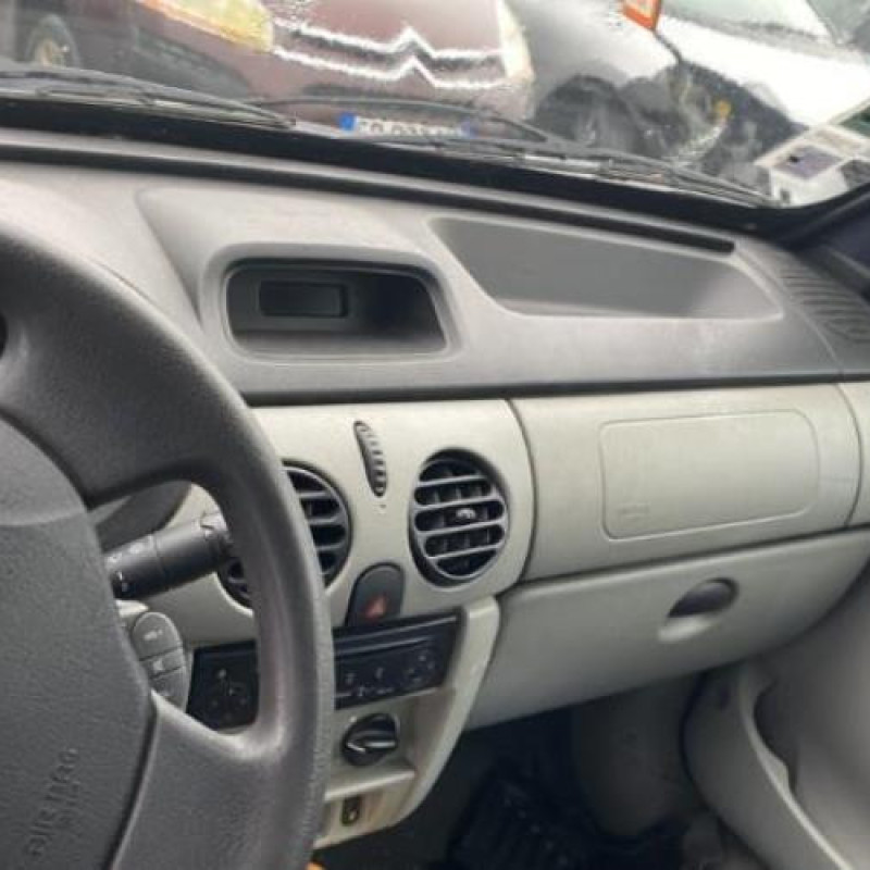 Poignee interieur avant gauche RENAULT KANGOO 1 Photo n°20