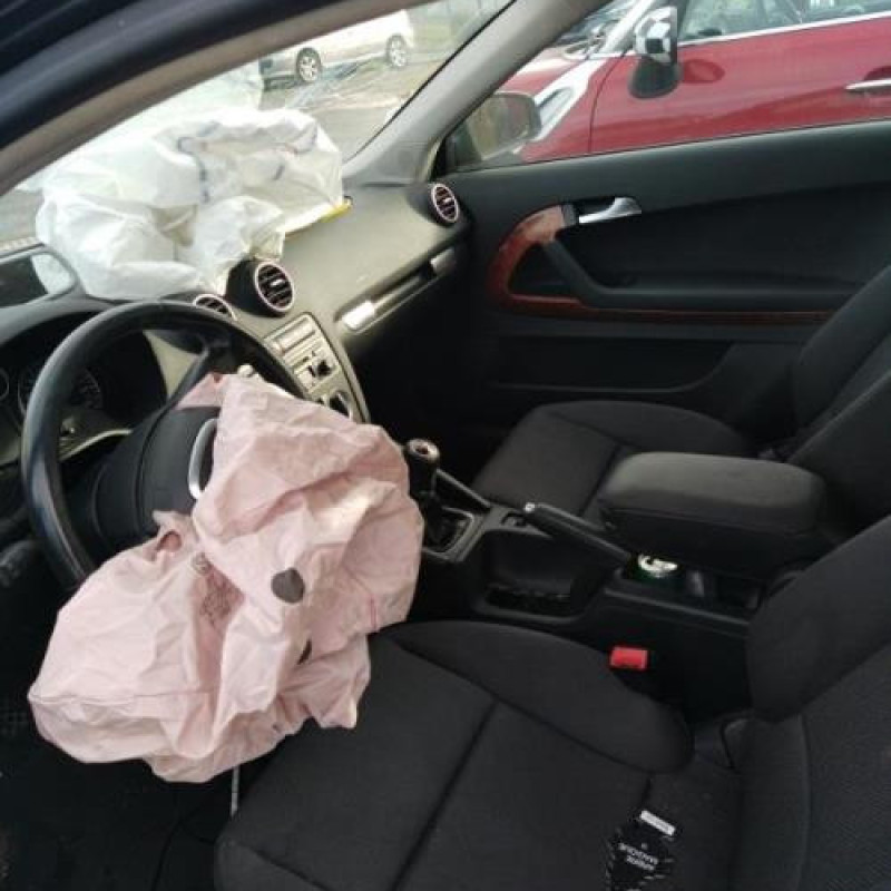 Jante AUDI A3 2 Photo n°8