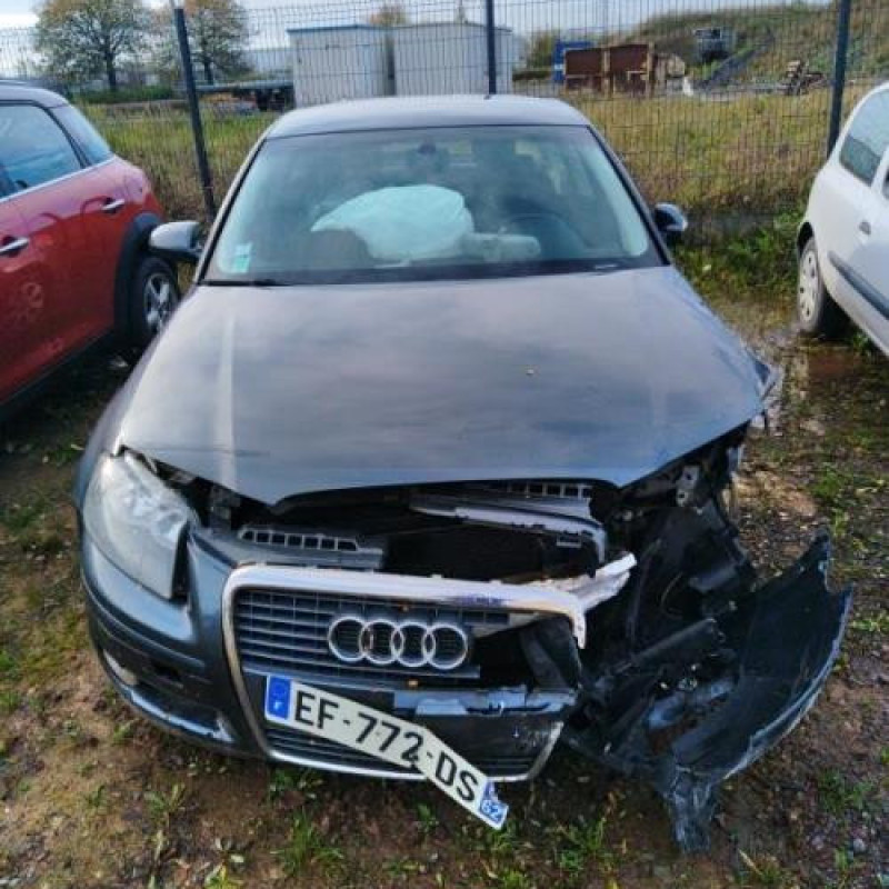 Jante AUDI A3 2 Photo n°4