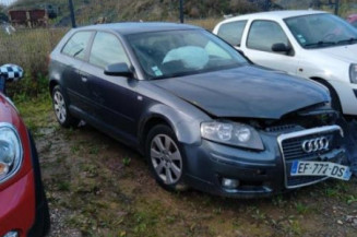 Jante AUDI A3 2