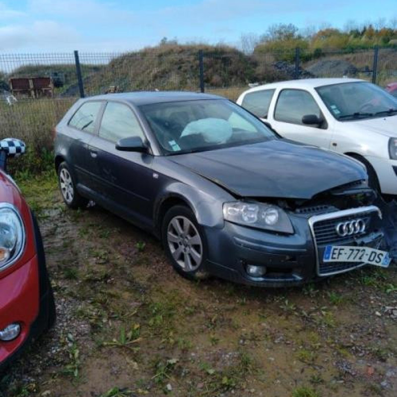 Jante AUDI A3 2 Photo n°5