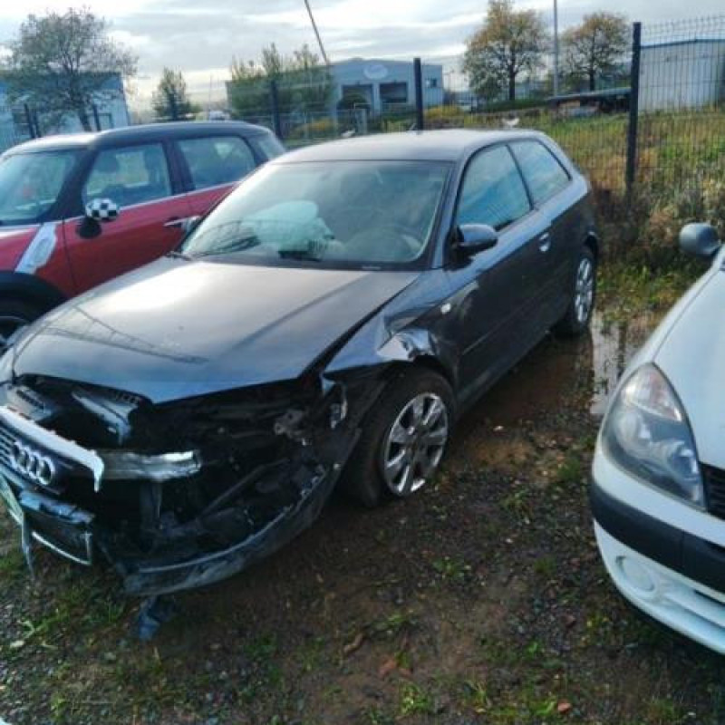 Jante AUDI A3 2 Photo n°6