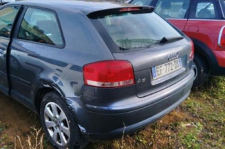 Jante AUDI A3 2