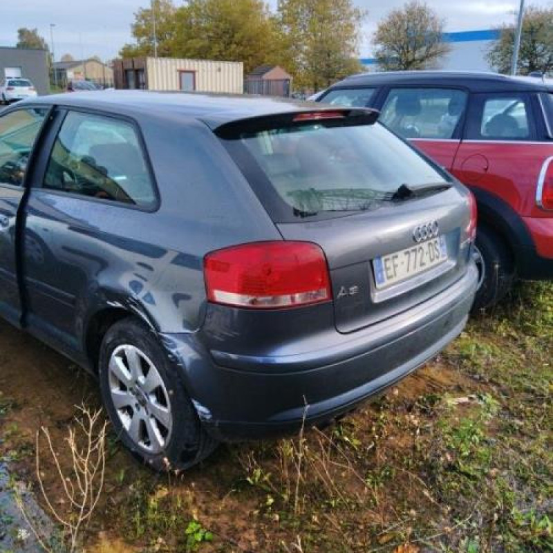 Jante AUDI A3 2 Photo n°7