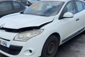 Jante RENAULT MEGANE 3