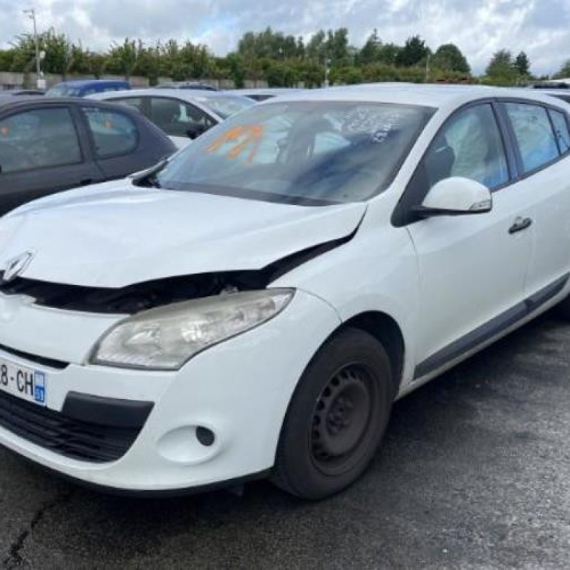 Jante RENAULT MEGANE 3 Photo n°4