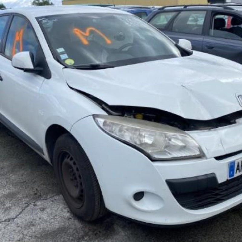 Jante RENAULT MEGANE 3 Photo n°5