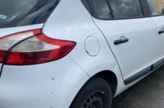 Jante RENAULT MEGANE 3