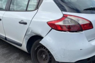 Jante RENAULT MEGANE 3