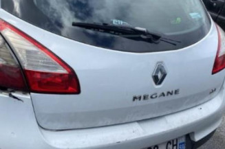 Jante RENAULT MEGANE 3