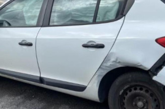 Jante RENAULT MEGANE 3