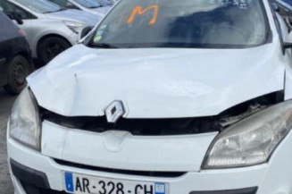 Jante RENAULT MEGANE 3