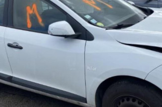 Jante RENAULT MEGANE 3