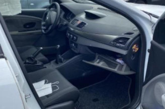 Jante RENAULT MEGANE 3