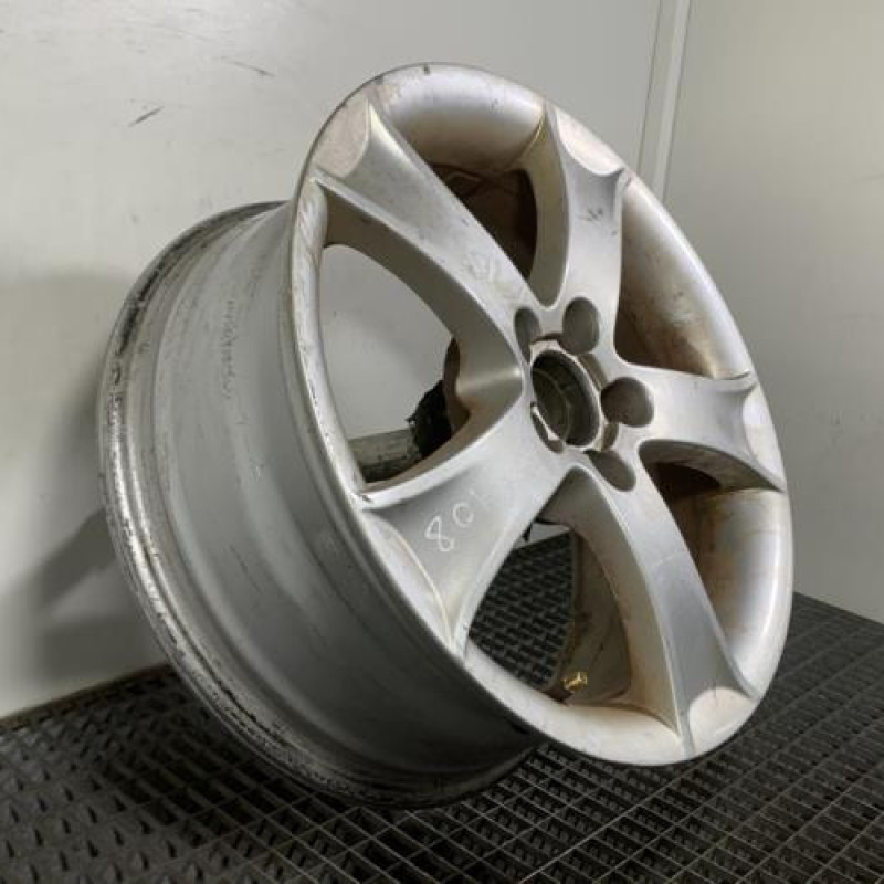 Jante SEAT IBIZA 3 Photo n°3