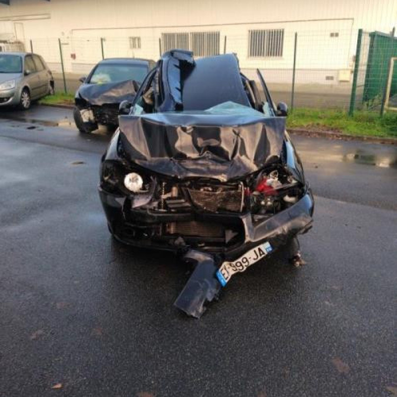 Jante SEAT IBIZA 3 Photo n°4