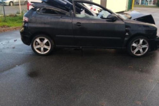 Jante SEAT IBIZA 3