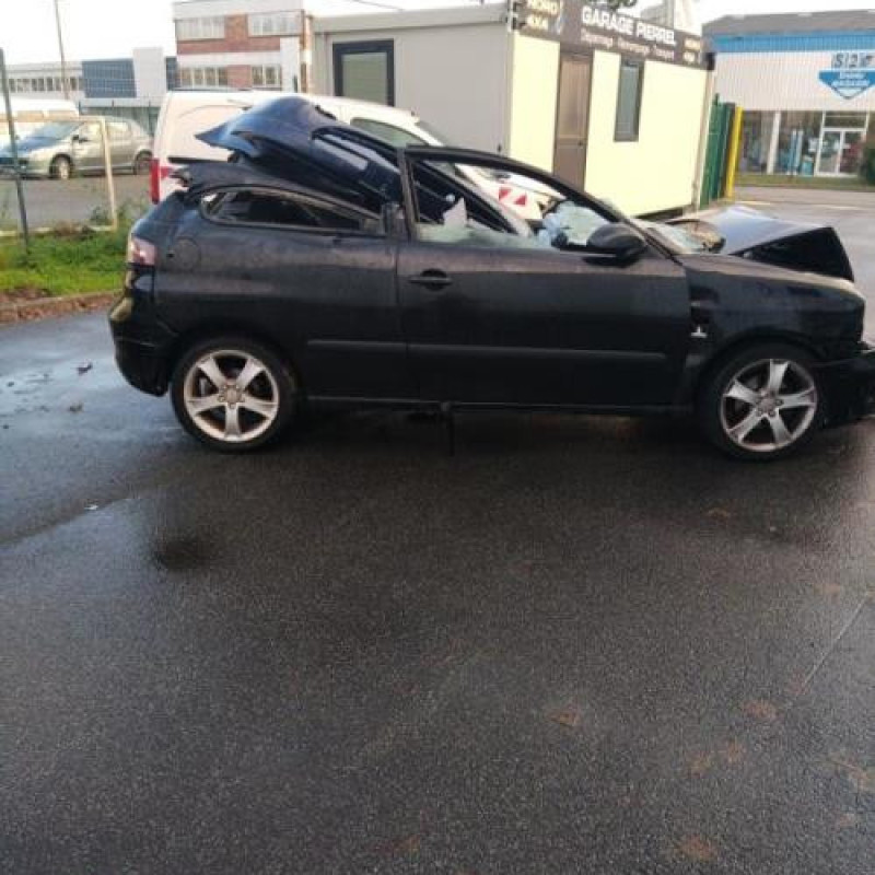 Jante SEAT IBIZA 3 Photo n°5