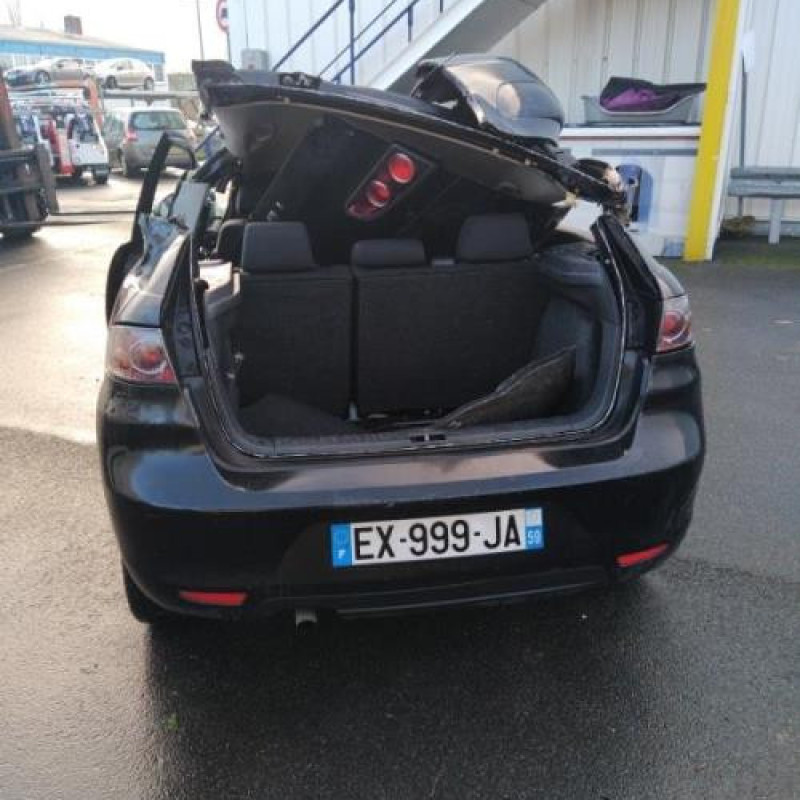 Jante SEAT IBIZA 3 Photo n°6