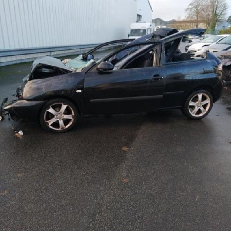 Jante SEAT IBIZA 3 Photo n°7