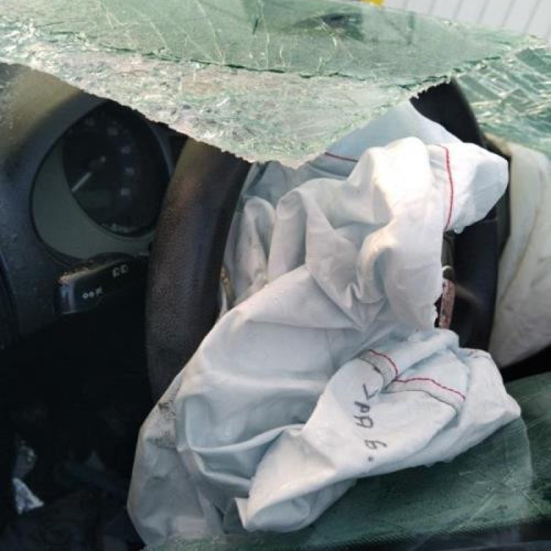 Jante SEAT IBIZA 3 Photo n°8