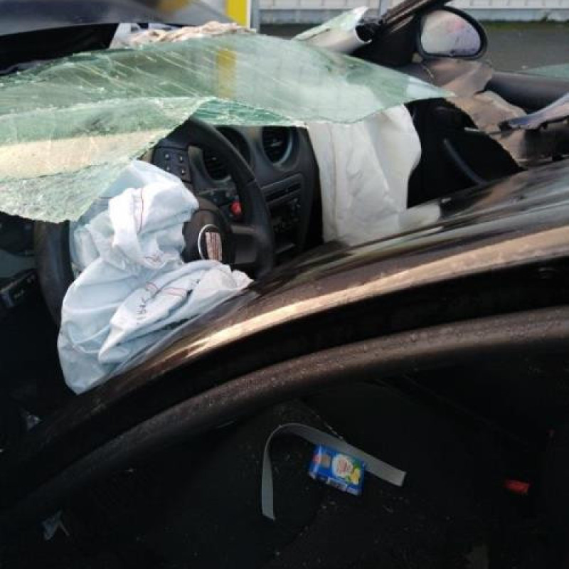 Jante SEAT IBIZA 3 Photo n°9