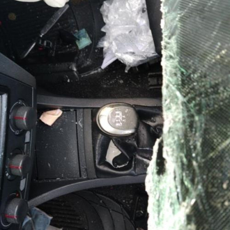 Jante SEAT IBIZA 3 Photo n°10