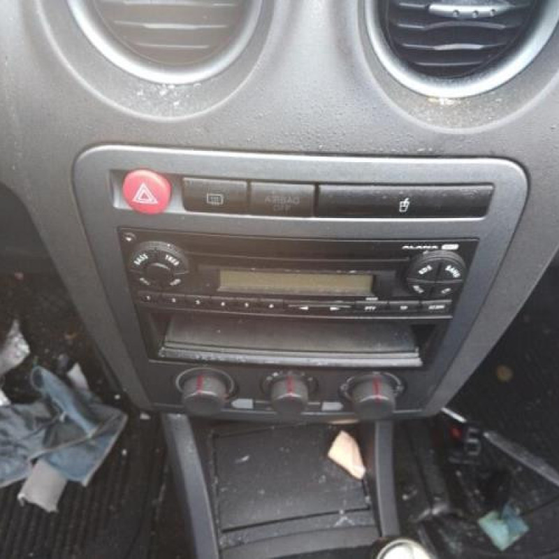 Jante SEAT IBIZA 3 Photo n°11