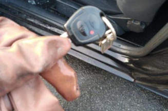 Jante SEAT IBIZA 3
