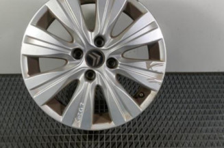 Jante CITROEN C3 PICASSO Photo n°1